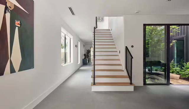 The Garden Oak-Garden & Grandeur