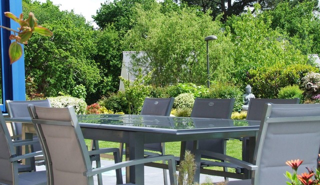 The garden of delights