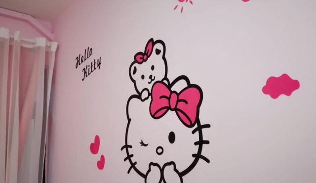 the garden residence