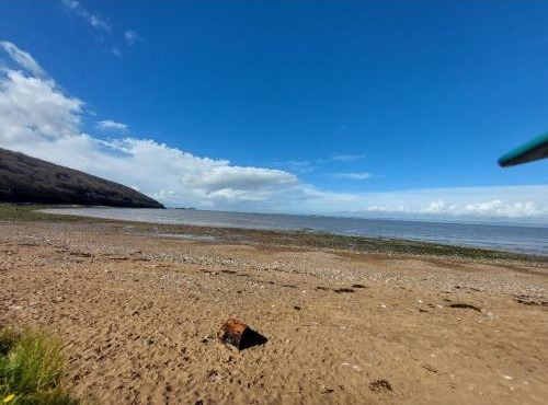 The Garden Room at Poplar Cottage