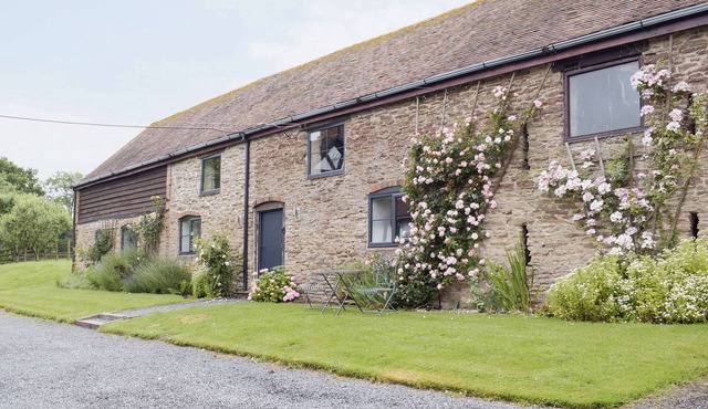 The Garden Room at Eudon George