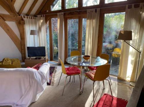 The Garden Room Burrington