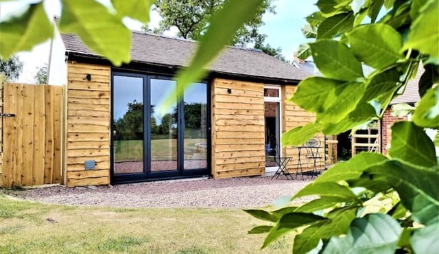 The Garden Room - Nature Stay