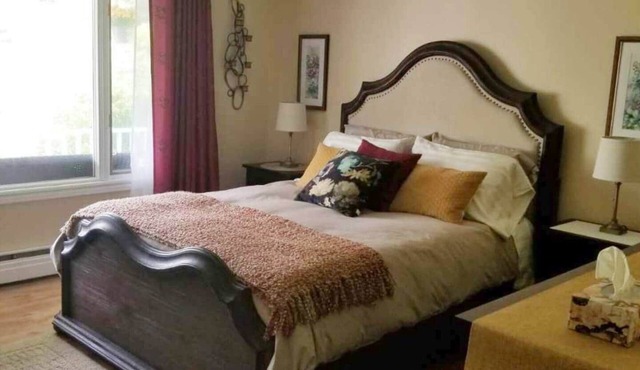 The Garden Room, Trinity Guest House