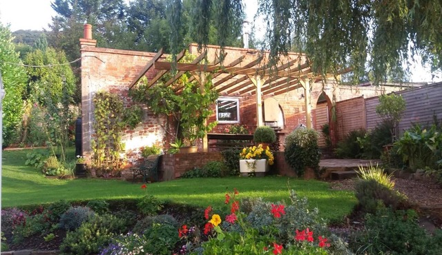 The Garden Studio, Woodcombe