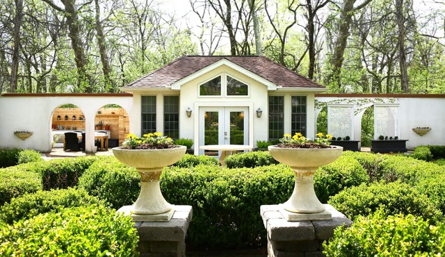 The Garden Villa - A Beautiful Hidden Gem