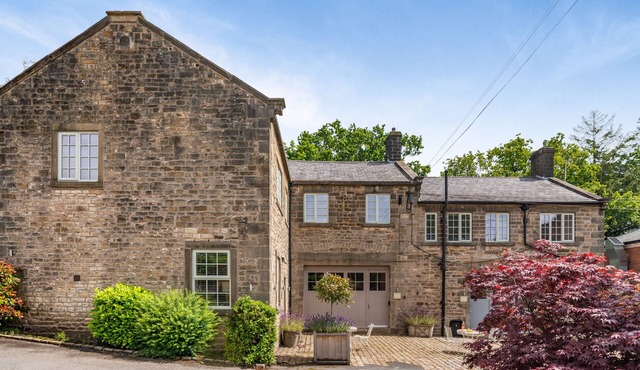 The Gardener - One Bedroom House, Sleeps 2