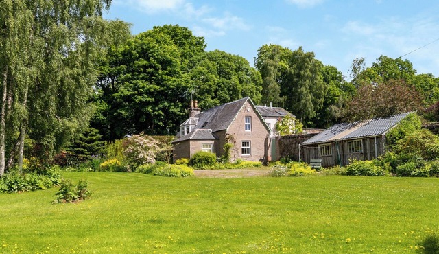 The Gardeners Cottage