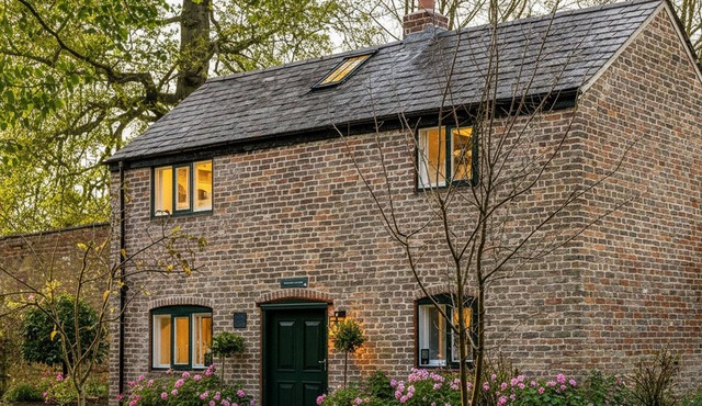 THE GARDENERS COTTAGE AT LYTHAM HALL in Lytham St. Annes