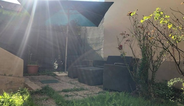 The Gardens of Chambrettes