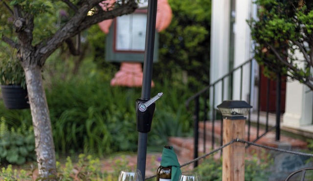 The Garrison House Inn