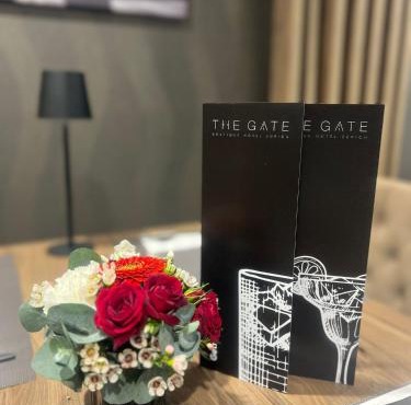The Gate Boutique Hotel Zürich