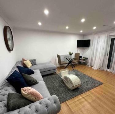 The Gated 2Bedroom Annex Dartford