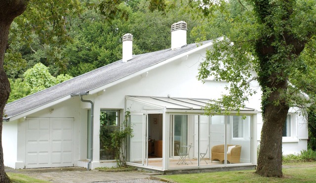 The Gatehouse - Clos Mirabel