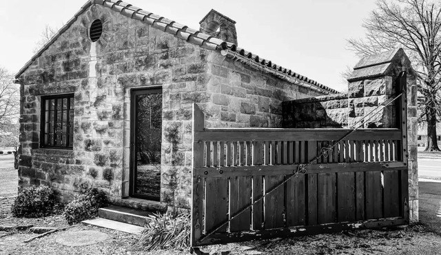 The Gatehouse Cottage-Ponca Cityn
