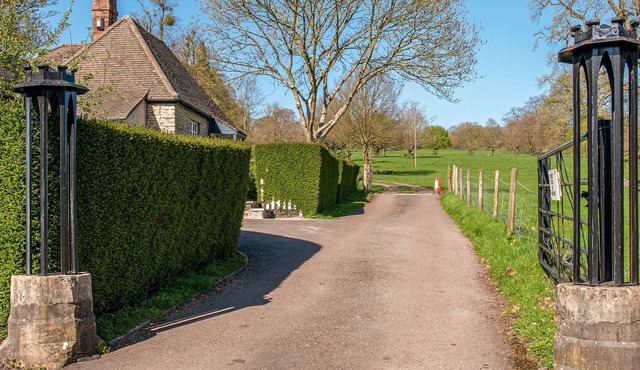 The Gatehouse Cottage