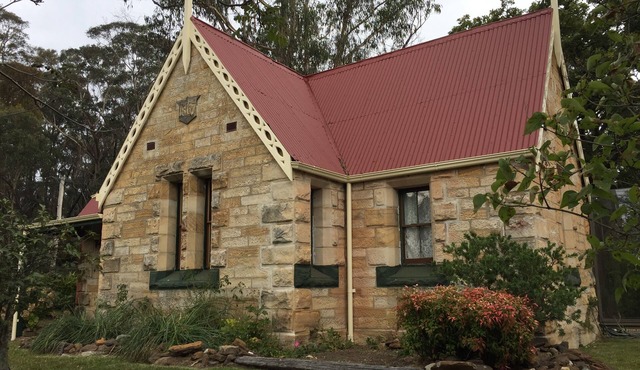 The Gatehouse, Medlow Bath