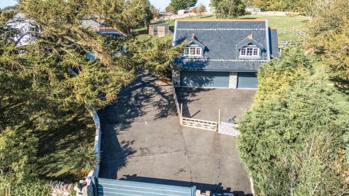 The Gatekeepers Cottage - Skerry Vore