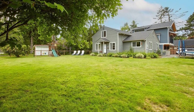 The Gateway Gathering