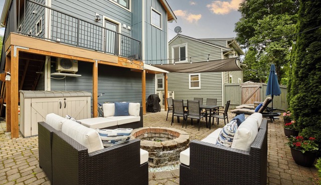 The Gateway Gathering