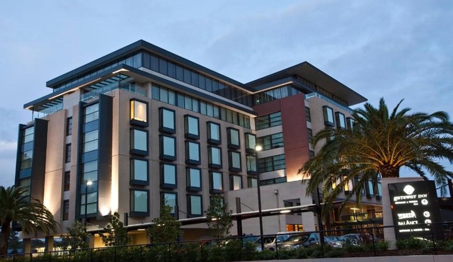 The Gateway Inn, Newcastle