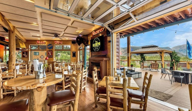 The Gateway Inn