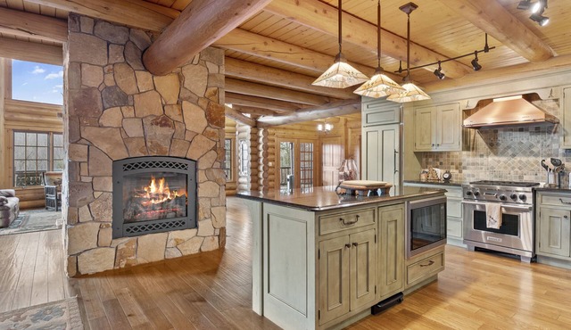 The Gateway to your Adirondack Experience