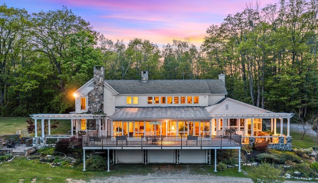 The Gathering at High Mowing