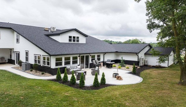 The Gathering Haus - The Gathering Haus