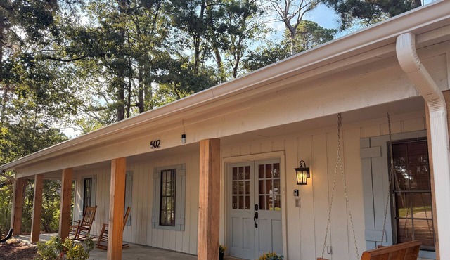 The Gathering House at the Rez, 5 bedroom