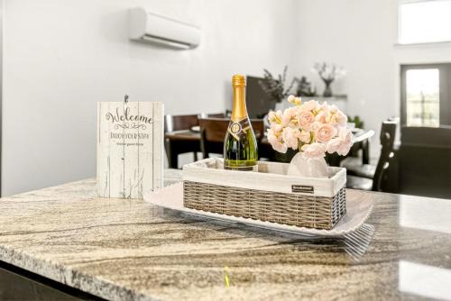 The Gathering House at Running Y