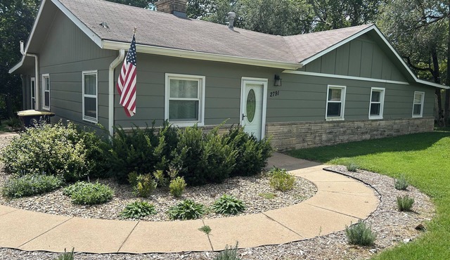 The Gathering House: Your spot for retreats, reconnection, and Wildcat weekends