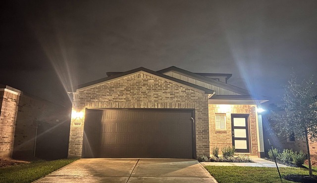 The Gathering Lovely Spacious 5-bedroom House