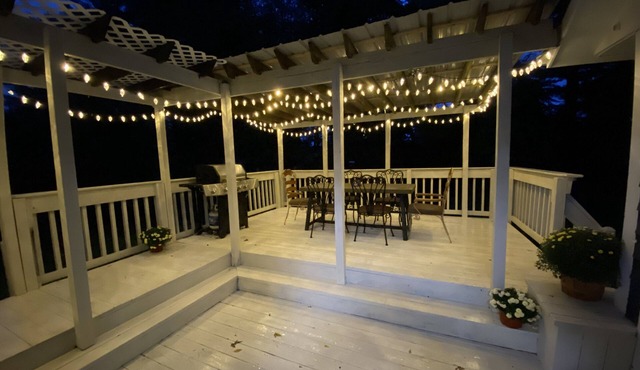 The Gathering Place for Family and Friends. Purdue Grand Prix Track 0.7mile away