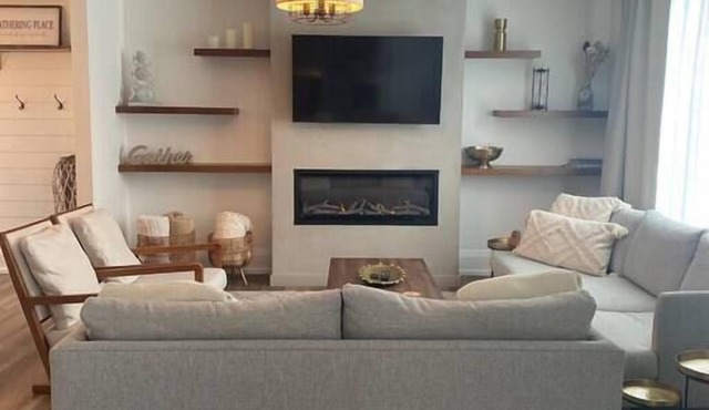The Gathering Place PEC