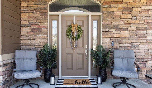 The Gathering Place - Billings