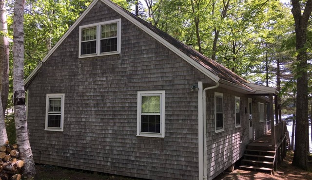 The Gathering Place/Jefferson