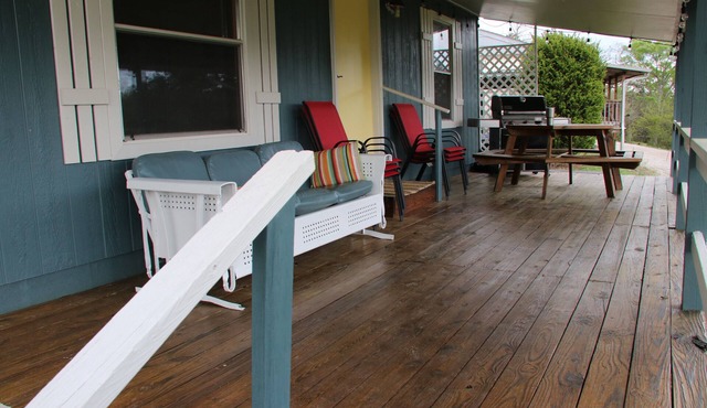 The Gathering Place.on Table Rock Lake