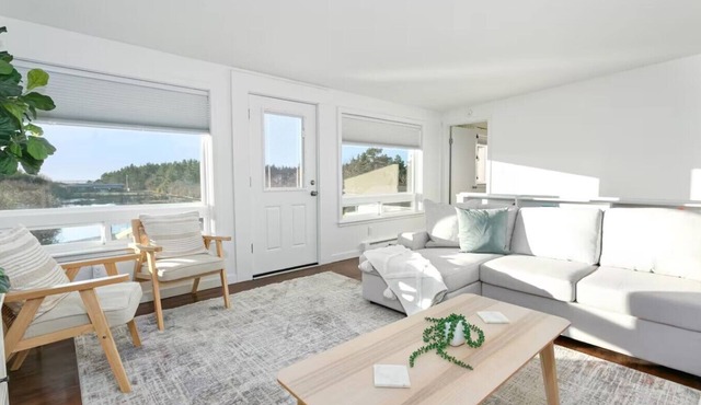 The Gathering Place | Ocean Views