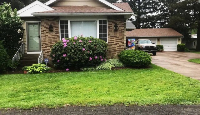 The Gathering Place, rent the entire home