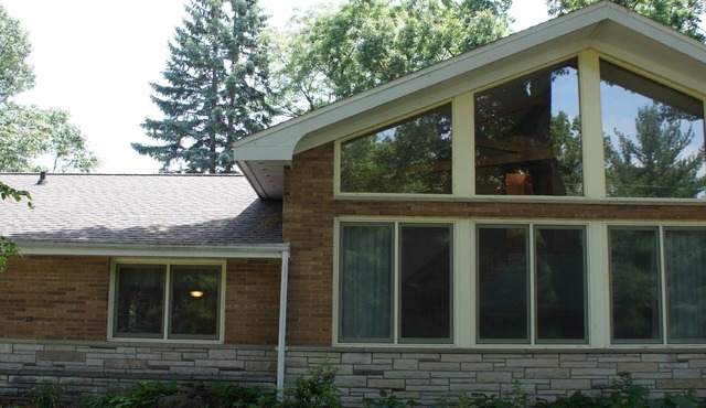 The Gathering Place to Rest,relax and Enjoy Green Lake, Wisconsin