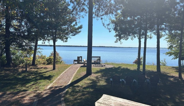 The Gathering Shore | Arcade | Kayaks | Lake Toys