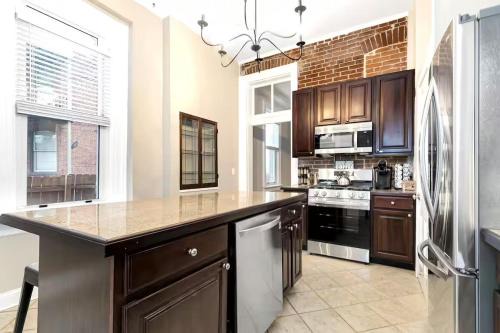 The Gathering Spot Downtown St. Louis by StayLage