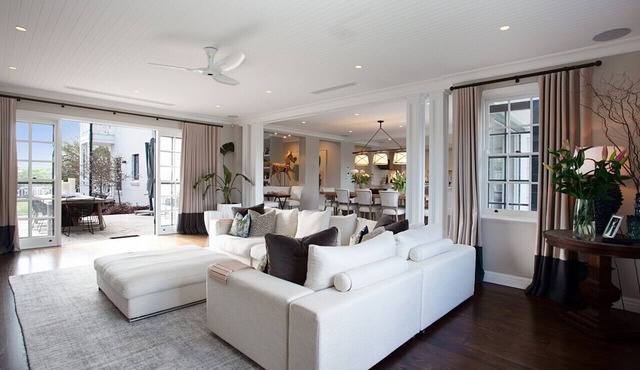 The Gatsby in Vaucluse