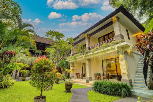 The Gaya Ubud by Green Field