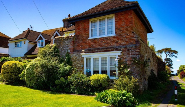 The Gazebo in Winchelsea
