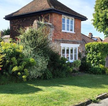 The Gazebo - Winchelsea Town