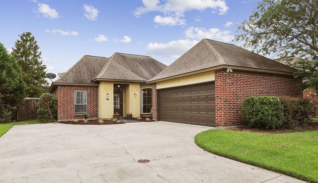 The Geaux-To Spot - Minutes from LSU