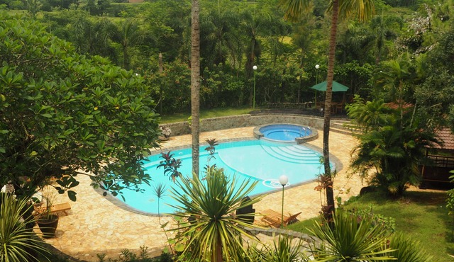 The Gecho Inn Country