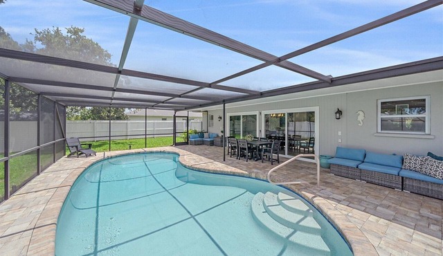 The Gecko House - Family Friendly - 3D Tour Available!